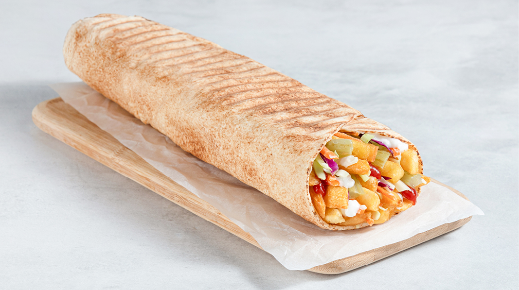 Grand Batata Sandwich